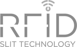 RFID SLIT TECHNOLOGY trademark