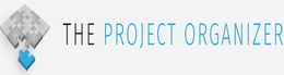 THE PROJECT ORGANIZER trademark