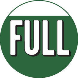 FULL trademark