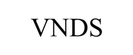 VNDS trademark