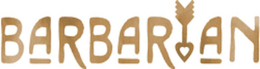 BARBARIAN trademark