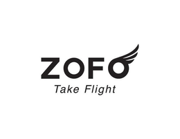 ZOFO TAKE FLIGHT trademark