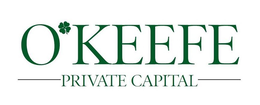 O'KEEFE PRIVATE CAPITAL trademark