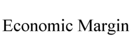 ECONOMIC MARGIN trademark