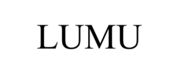 LUMU trademark