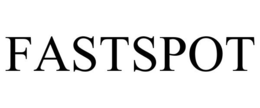 FASTSPOT trademark