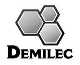 DEMILEC trademark