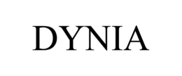 DYNIA trademark