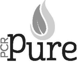PCR PURE trademark