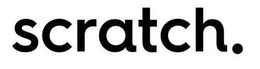 SCRATCH. trademark