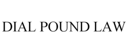 DIAL POUND LAW trademark