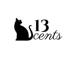 13 SCENTS trademark