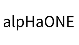 ALPHAONE trademark