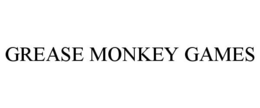 GREASE MONKEY GAMES trademark