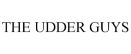 THE UDDER GUYS trademark