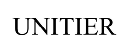 UNITIER trademark