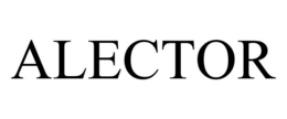 ALECTOR trademark