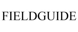 FIELDGUIDE trademark