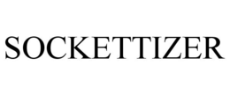 SOCKETTIZER trademark