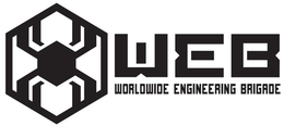 WEB WORLDWIDE ENGINEERING BRIGADE trademark