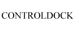 CONTROLDOCK trademark