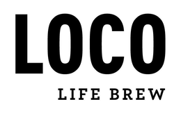 LOCO LIFE BREW trademark