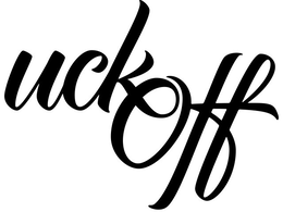 UCK OFF trademark