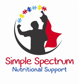 SIMPLE SPECTRUM NUTRITIONAL SUPPORT trademark