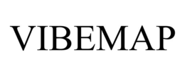 VIBEMAP trademark