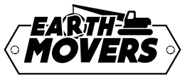 EARTH MOVERS trademark