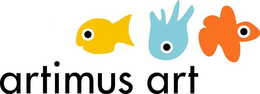 ARTIMUS ART trademark