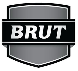 BRUT trademark