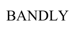 BANDLY trademark