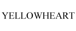 YELLOWHEART trademark