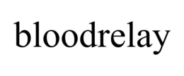 BLOODRELAY trademark
