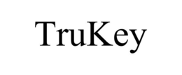 TRUKEY trademark