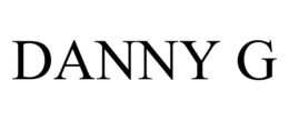 DANNY G trademark