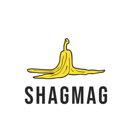 SHAGMAG trademark