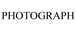 PHOTOGRAPH trademark
