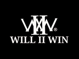 WILL II WIN trademark