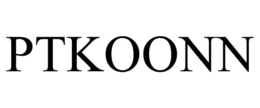 PTKOONN trademark