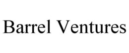BARREL VENTURES trademark