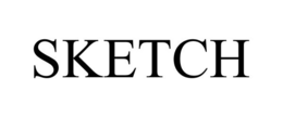 SKETCH trademark