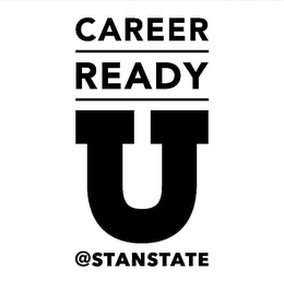 CAREER READY U @ STANSTATE trademark