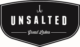 UNSALTED GREAT LAKES trademark
