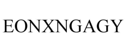 EONXNGAGY trademark