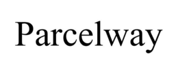 PARCELWAY trademark