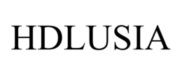 HDLUSIA trademark