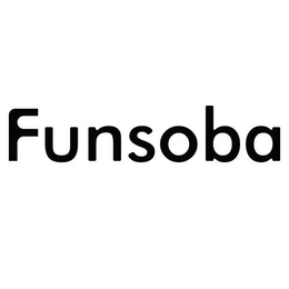 FUNSOBA trademark