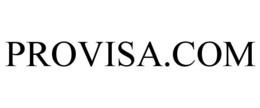 PROVISA.COM trademark